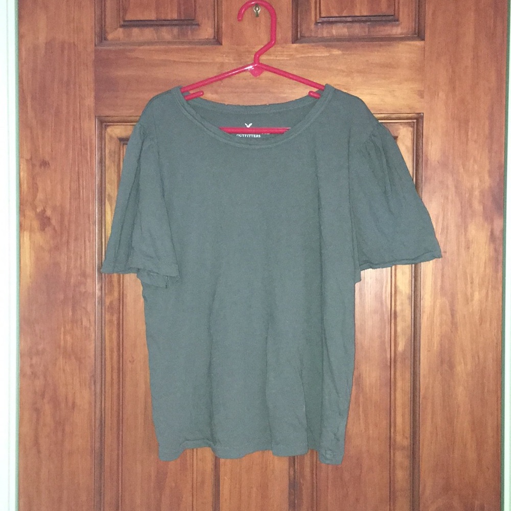 American Eagle Vintage Top